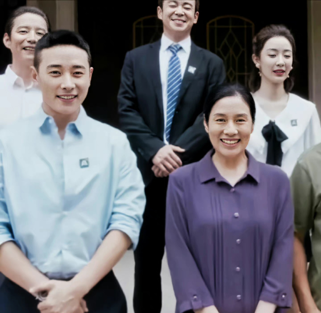 80年代珠影厂15位女明星,八十年代西影厂当红女星