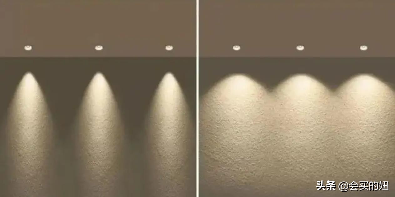 你会挑选吸顶灯吗,你会选客厅吸顶灯吗