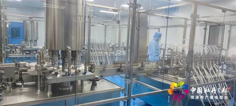 主要领导实地考察项目建设,县委书记带队观摩项目建设