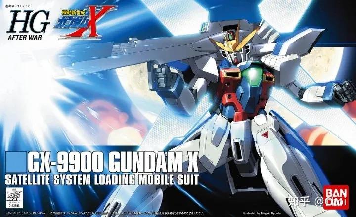 走过43年的高达模型（GUNPLA），你了解多少？