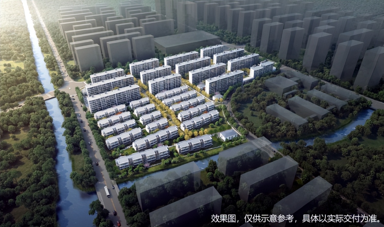 泗泾板块新房有升值潜力么,泗泾板块现状