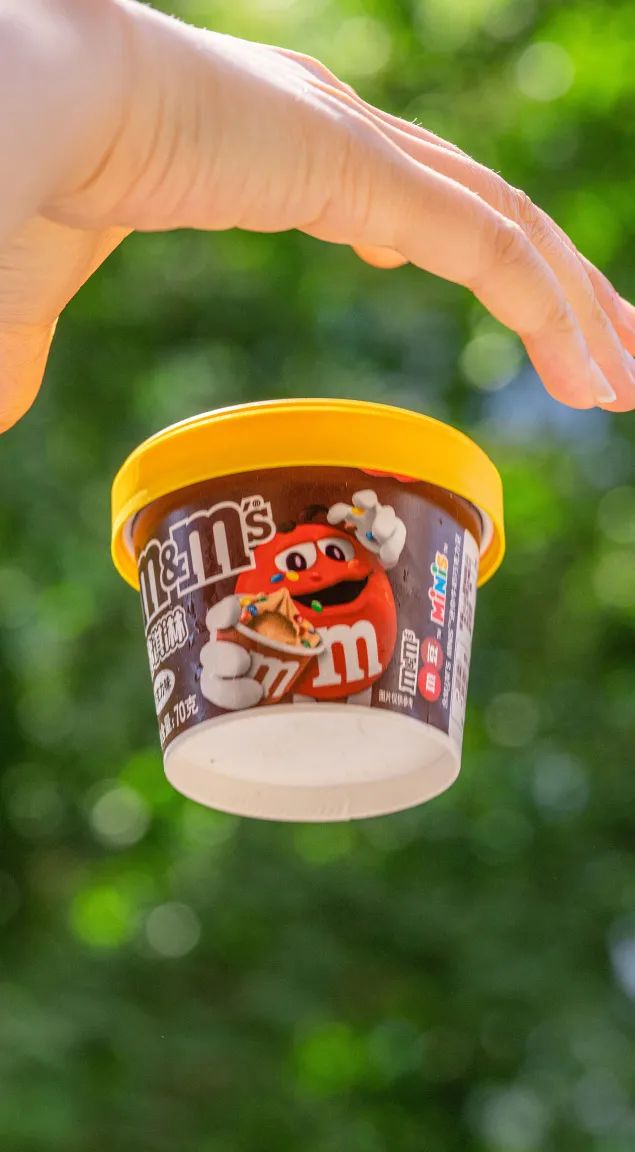 为了这些冰饮，值得专门去趟711