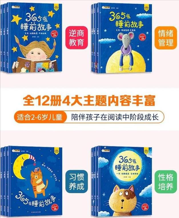 孩子阅读读什么书比较好,孩子读什么书能提高阅读能力