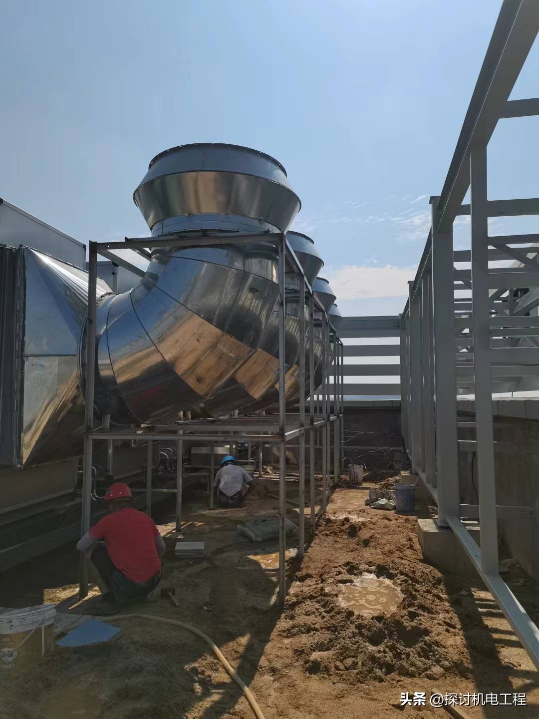 排风机锥形风帽,锥形风帽是排烟还是排风