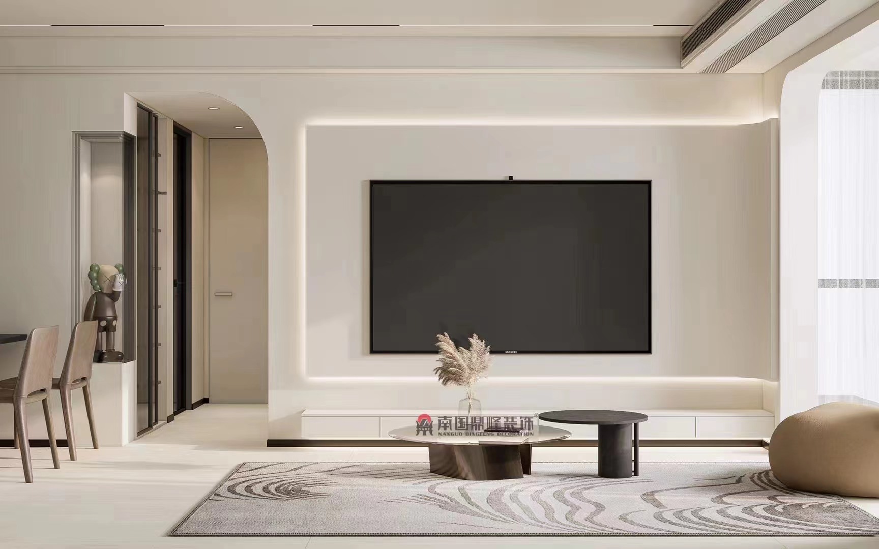 德阳南国鼎峰装饰工程有限公司,广汉南国鼎峰