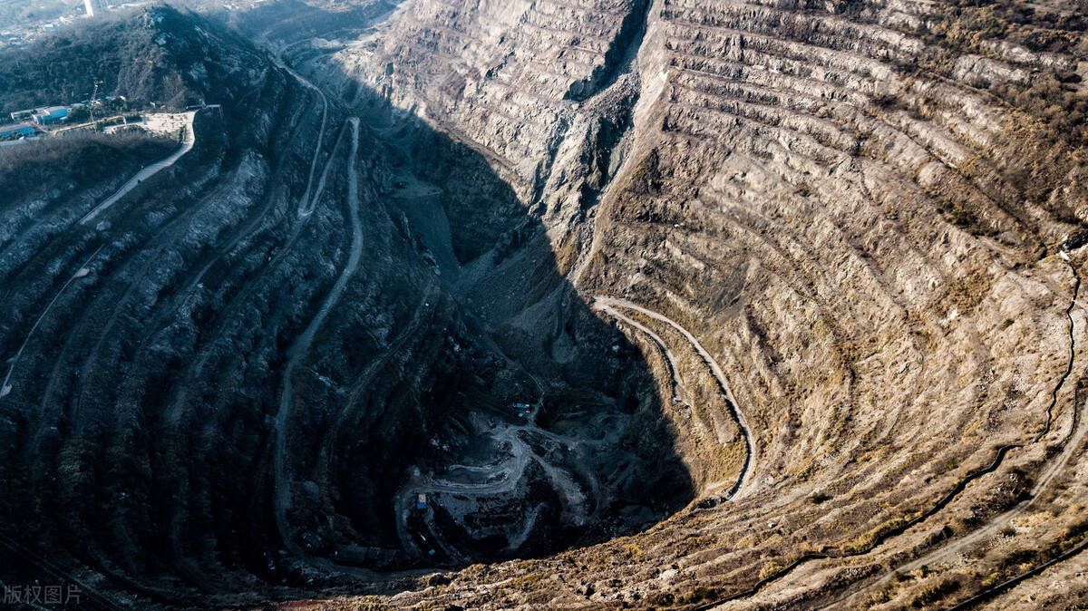 亚洲第一大露天煤矿视频,亚洲第一大露天煤矿怎么开采