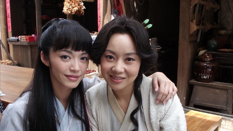 国产情景喜剧巅峰之作武林外传,武林外传经典国产喜剧百看不厌