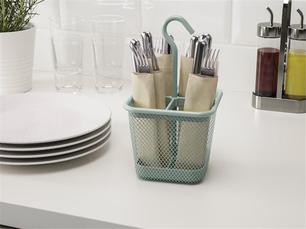 宜家最好用的收纳品,宜家哪些收纳小物值得买