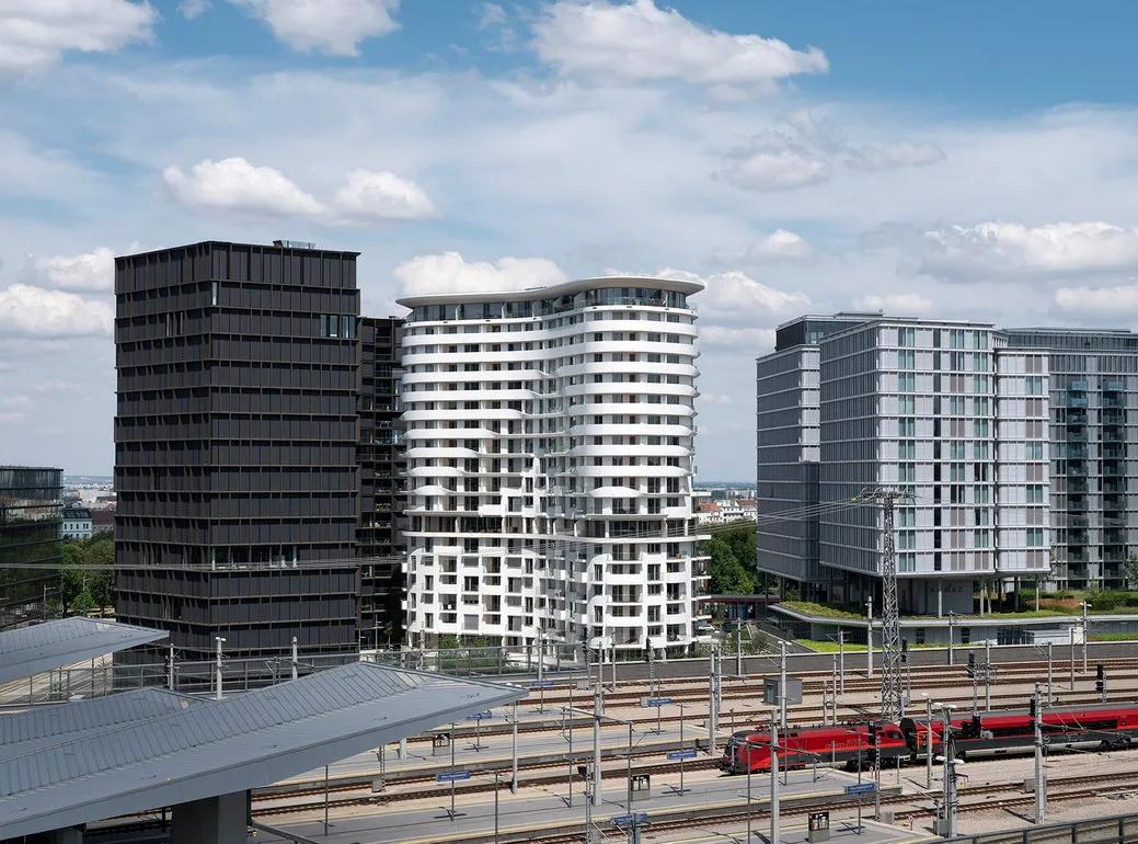 蓝天组作品,蓝天组