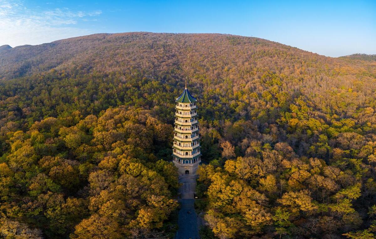 南京值得自驾游的地方推荐,南京最适合自驾游的地点