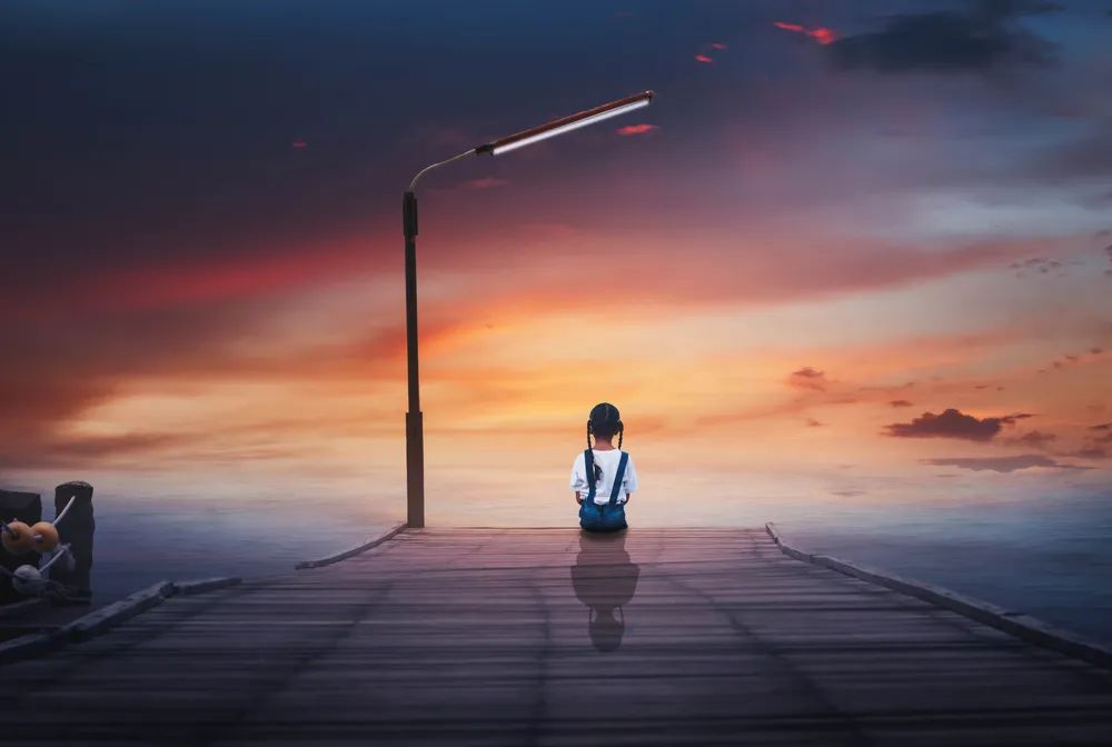 怎么告诉孩子不要抱怨,停止对孩子的指责和抱怨