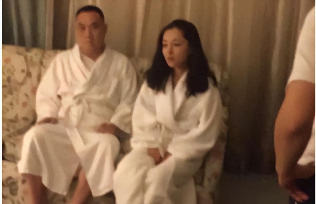 为什么有的女性敢出轨就带人回家,男性出轨还去酒店开房?