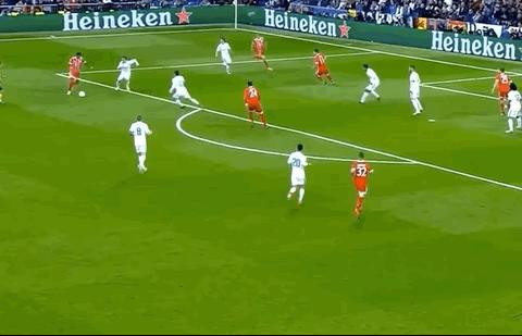 纳瓦斯被低估的门将,皇马欧冠三连冠纳瓦斯