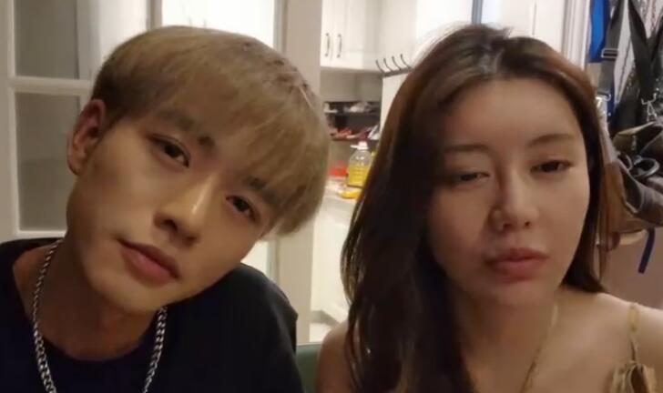 童锦程的最佳户外男主播,童锦程和户外主播连麦