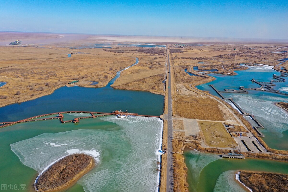 中国10座连一个山都没有的地级市，最高海拔不到80米，有你家乡吗