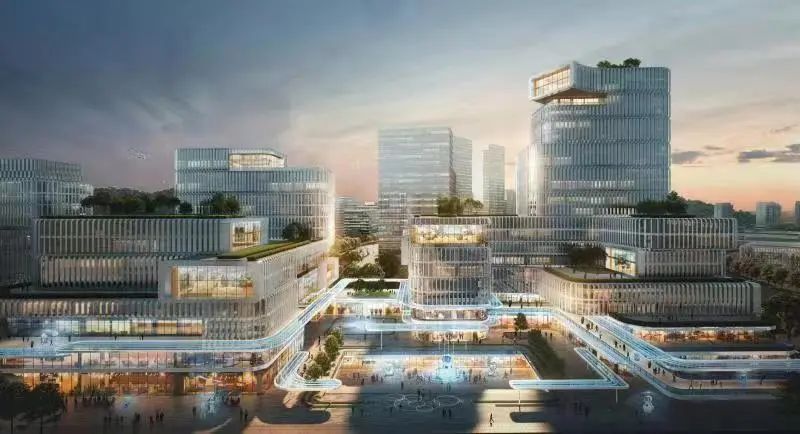 上海之后再赴深圳,青岛20天里的两次南下!坐不住!等不及!只为这件事