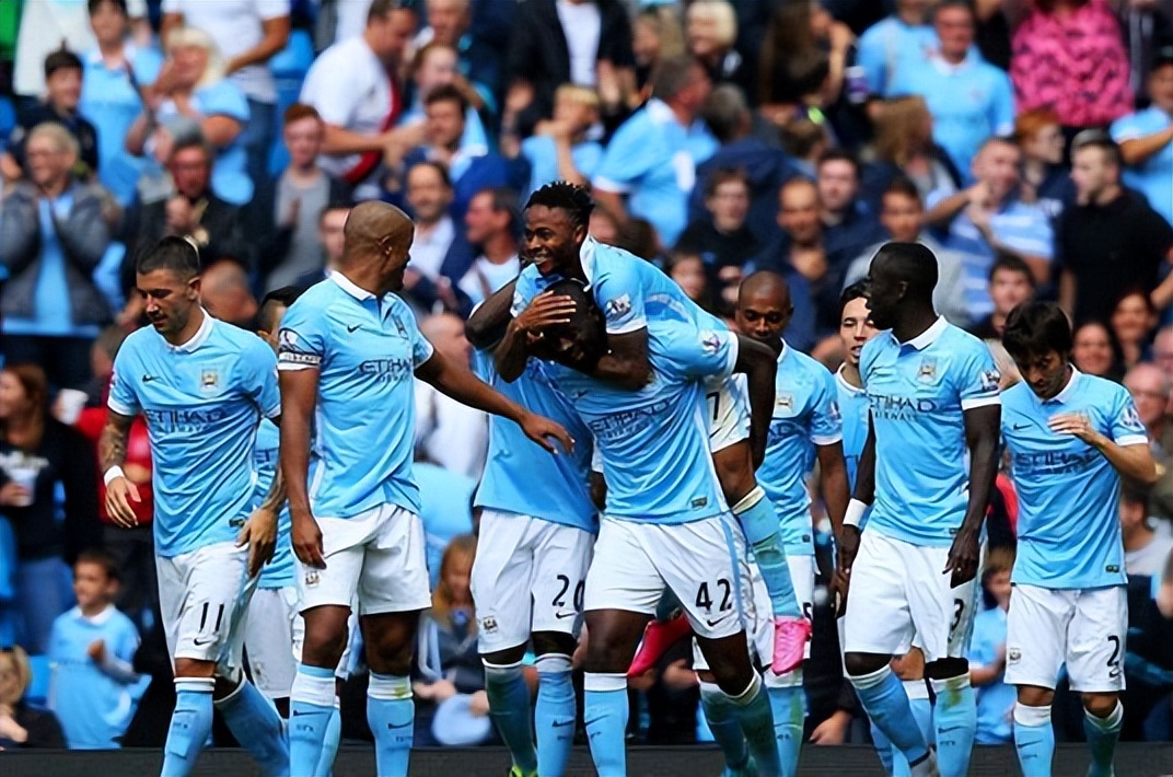 曼彻斯特联vs莱切斯特城结果,曼彻斯特城vs纽卡斯尔