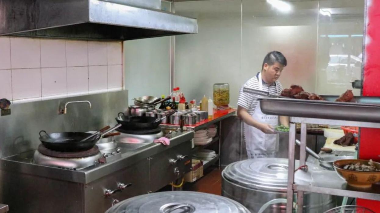 北京五环以外的真实生活,北京六环城市边缘