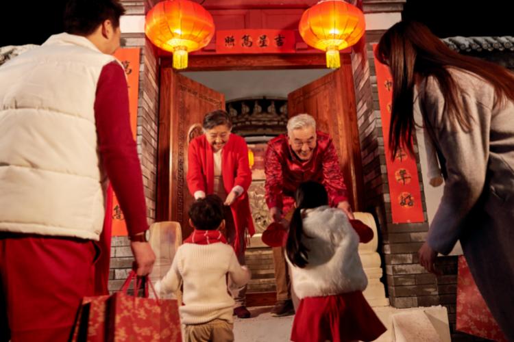 过年习俗完整版初一到十五禁忌,初一有什么讲究和习俗