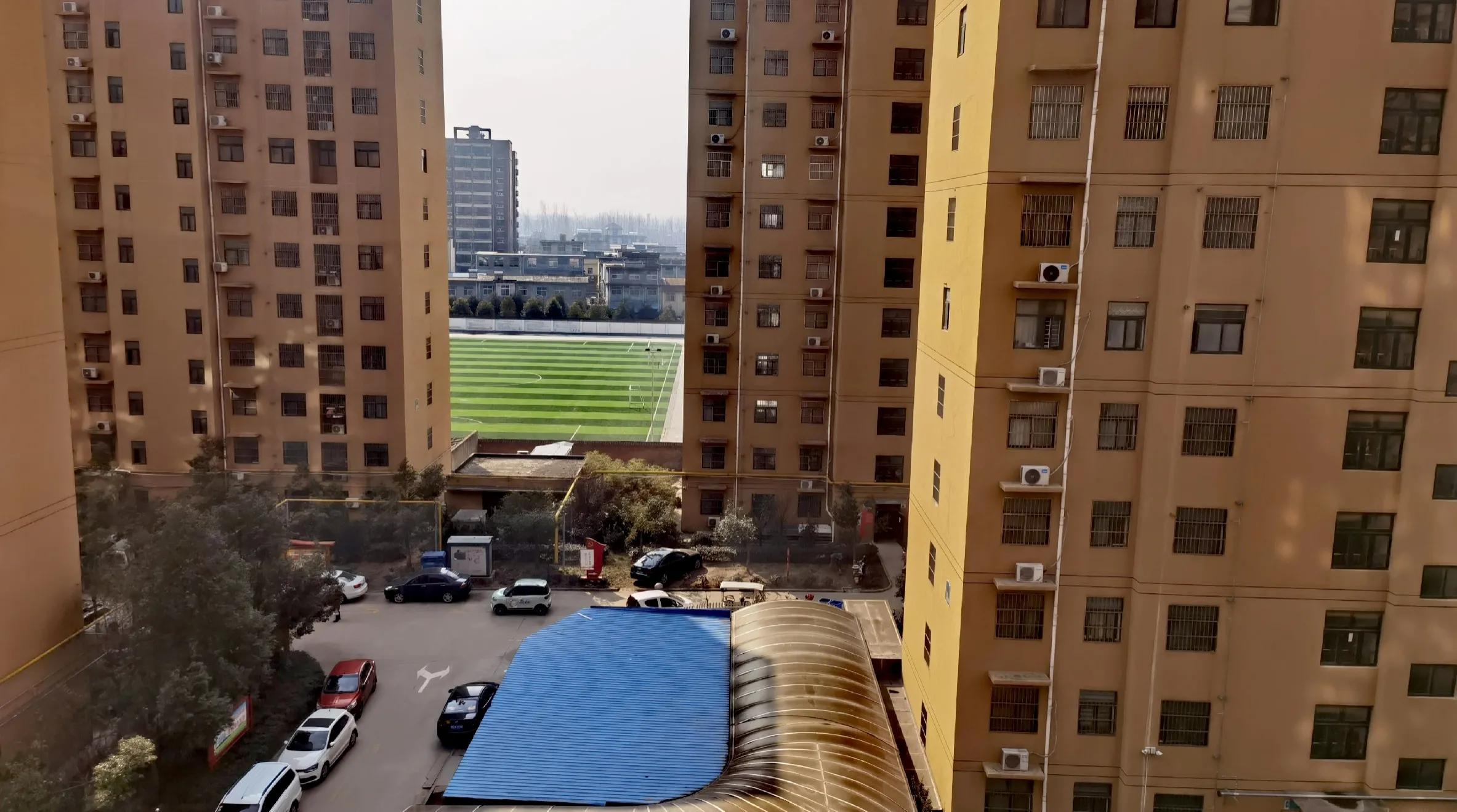 中国县城的现状,县城婆罗门