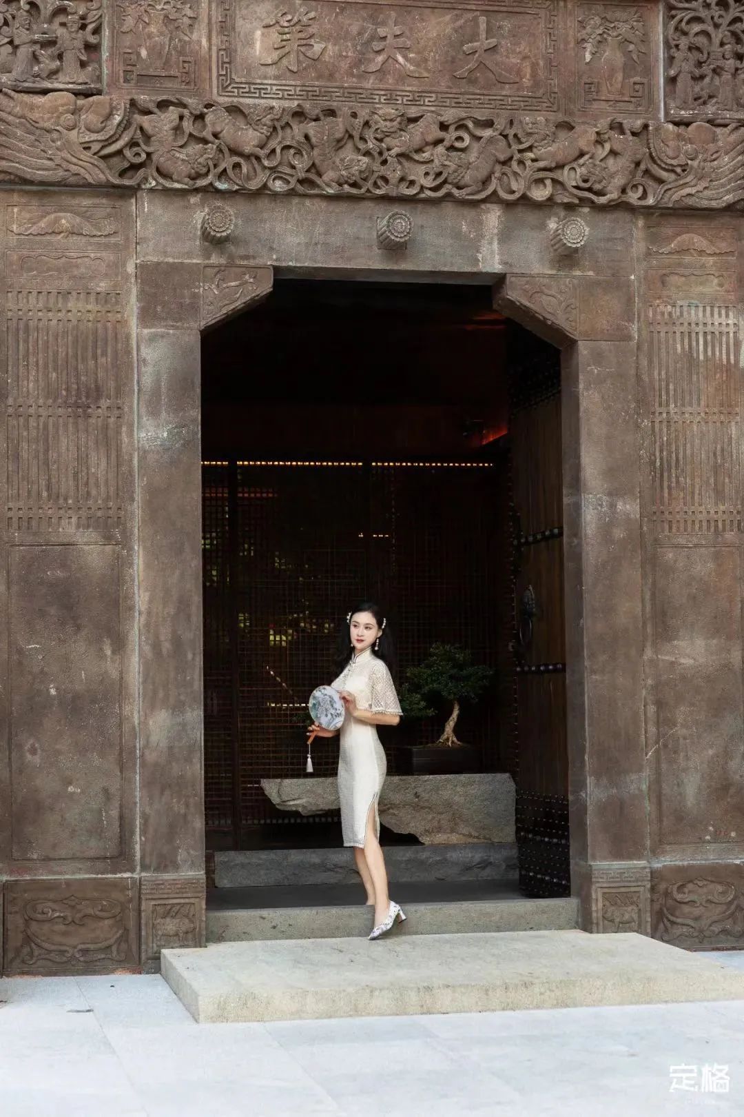 深圳古风拍照场地,广东深圳古风拍照推荐