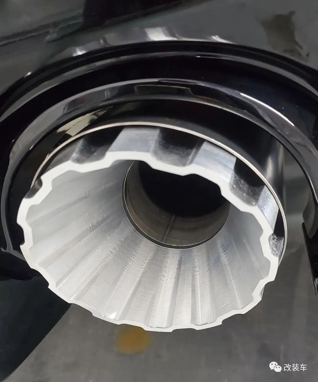 2023东京改装展日产Z小合集，哪个品牌的作品是你的菜？