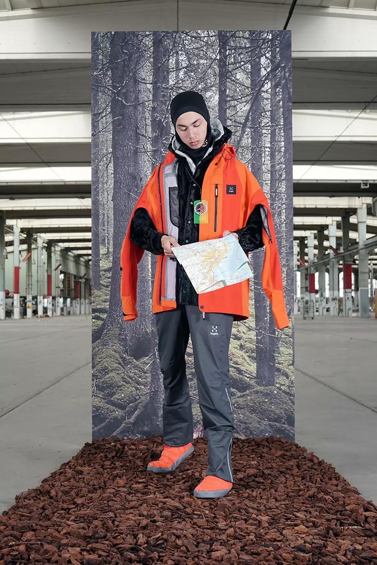 有哪些知名的外国户外品牌,梦想周游世界自驾游