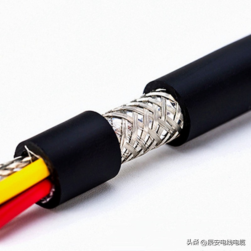 电缆基本结构是什么,电线电缆的基本结构导体