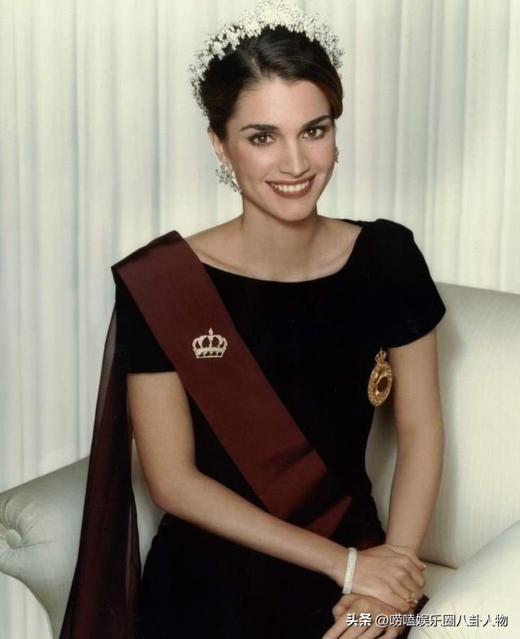 哈雅公主的离婚案,哈雅公主英国