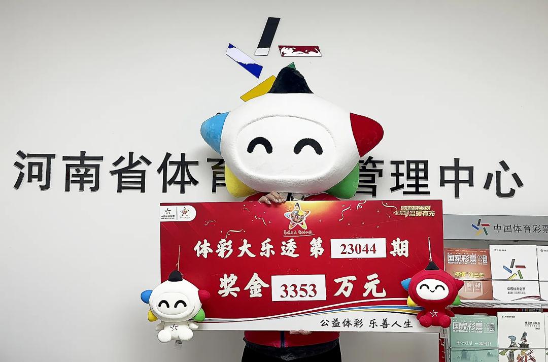 中奖神话预测大乐透2020080期号码,乐透动态