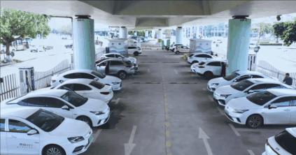 南部县150亿投资,南方五省乡镇落实充电桩