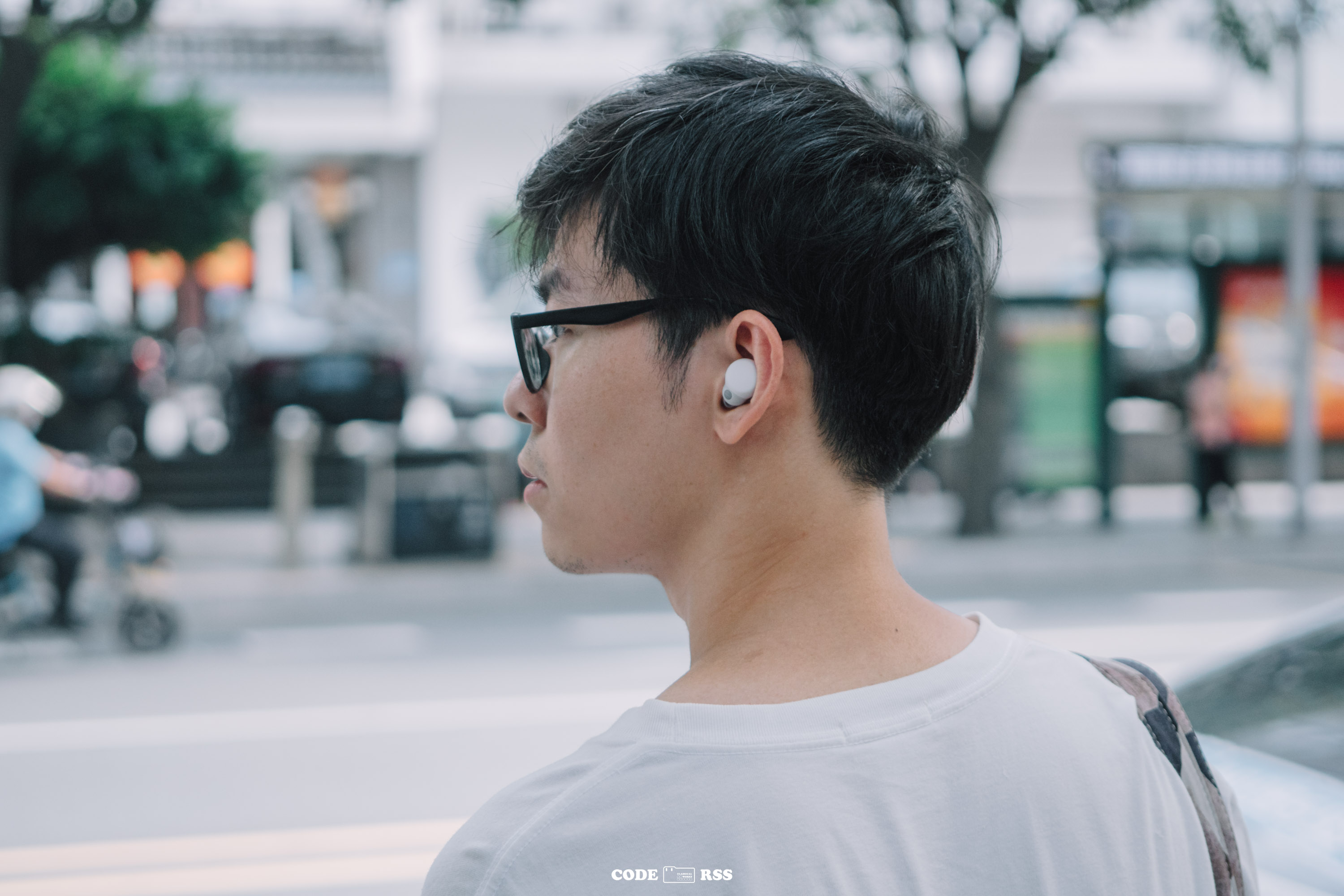 索尼蓝牙耳机linkbuds降噪评测,索尼linkbudss有降噪吗