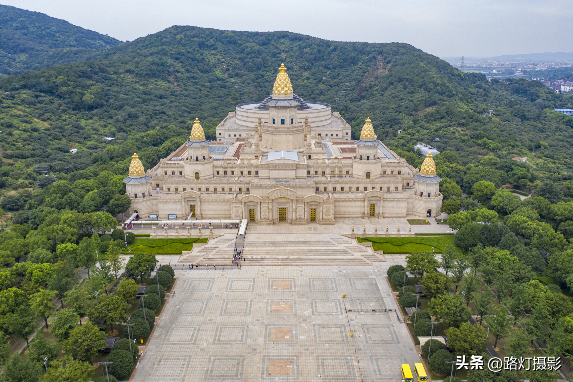 无锡最低调的景区,无锡的5a级景区有哪些