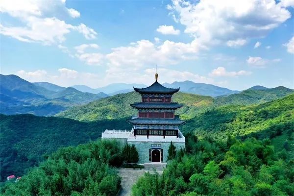 5.19中国旅游日|美好旅程福利来袭