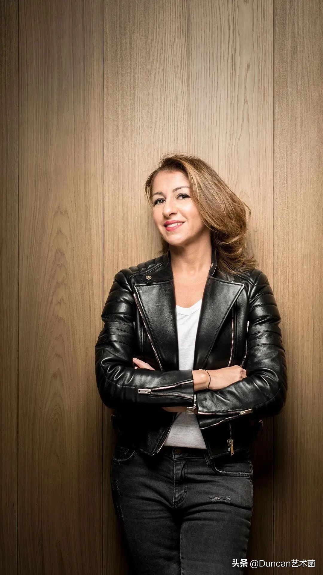 VSHDDesign质朴优雅|谁说迪拜都是土豪金