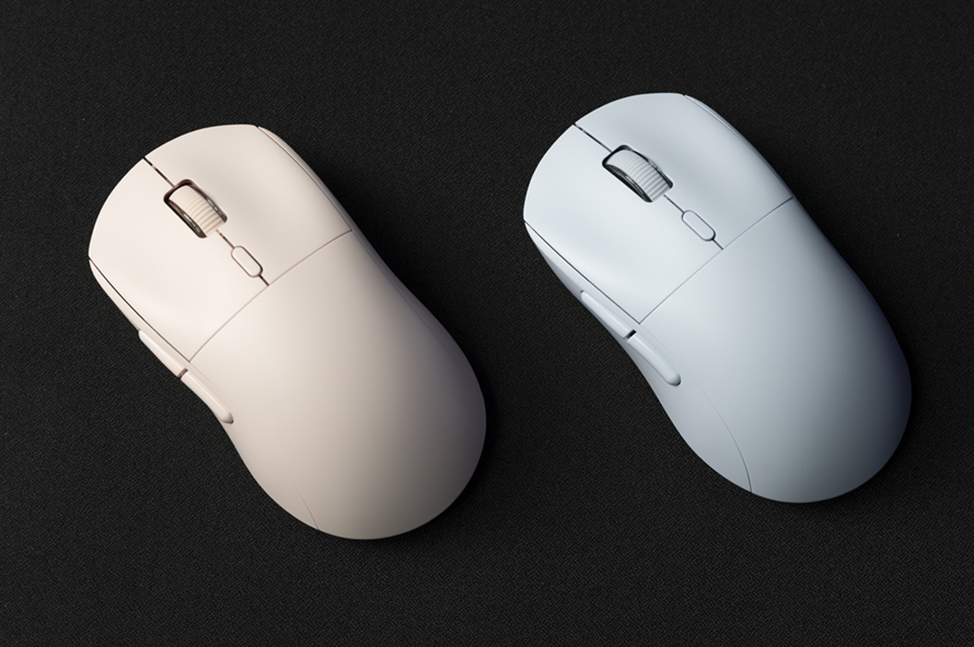 性价比超高的199百元内鼠标,黑爵aj199鼠标宏