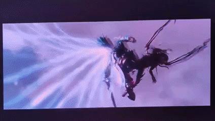 lg激光投影4k多少钱一台,激光投影和4k激光投影