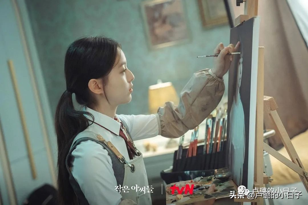 秋瓷炫和宋仲基演的韩国剧,宋仲基秋瓷炫