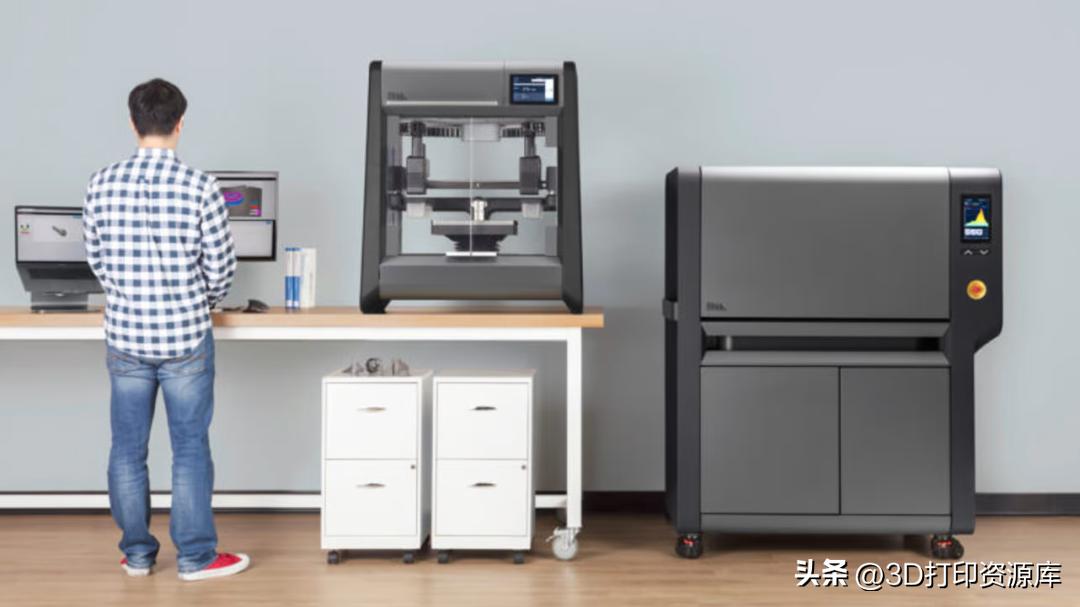 拥有3d打印机可以做什么,3d打印机可以搞什么项目