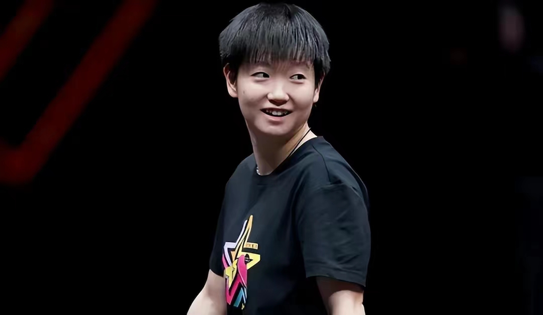 国乒丢掉混双金牌全7局赛程,国乒包揽5冠现状