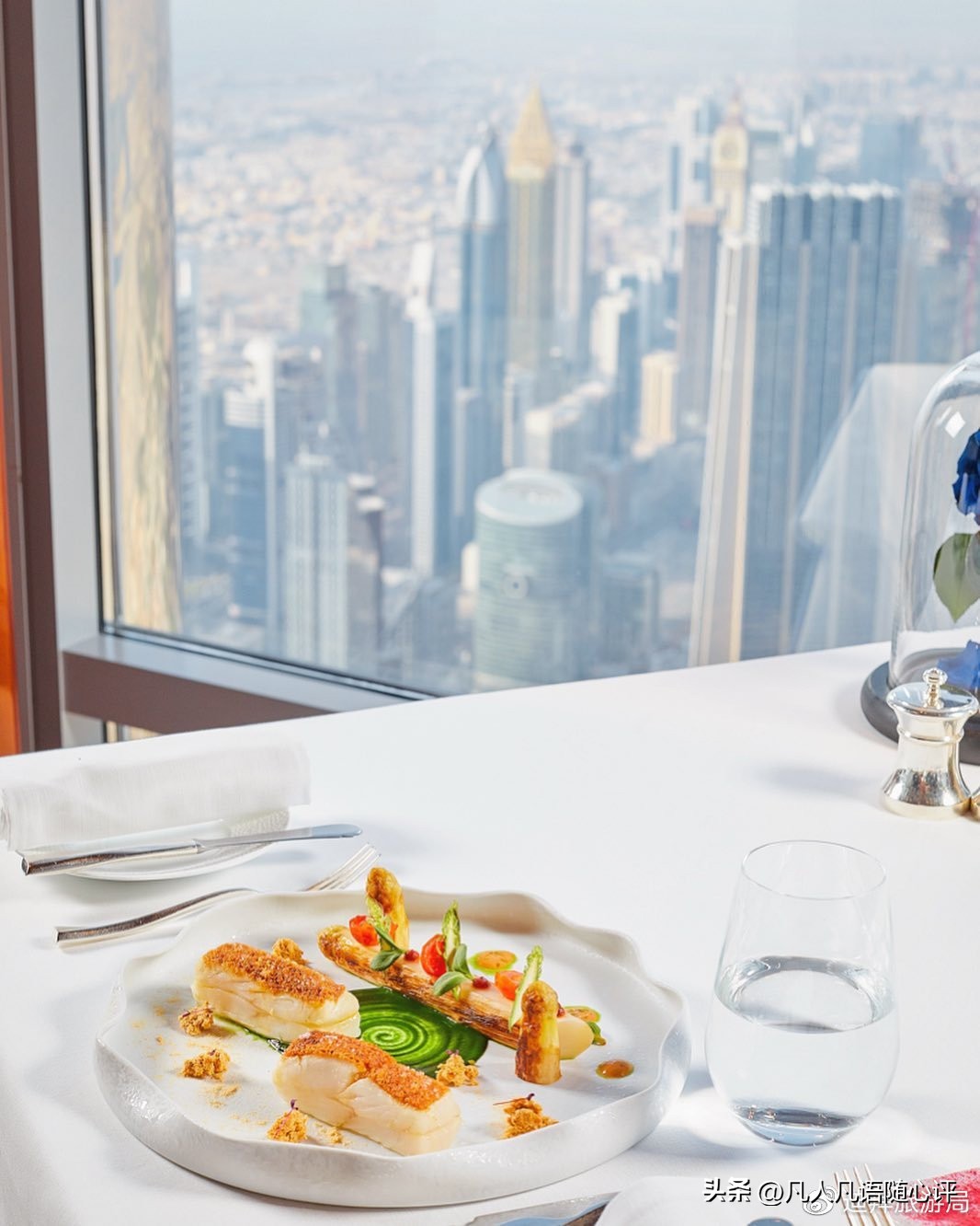 到迪拜6日游 (国旅的迪拜七日游)