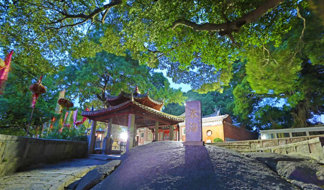 周末泉州旅游攻略一日游,泉州周末亲子游好去处