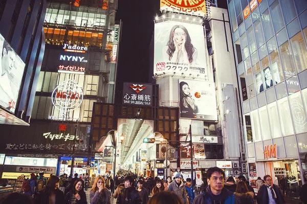 日本旅游九州,日本旅游奇遇见闻4
