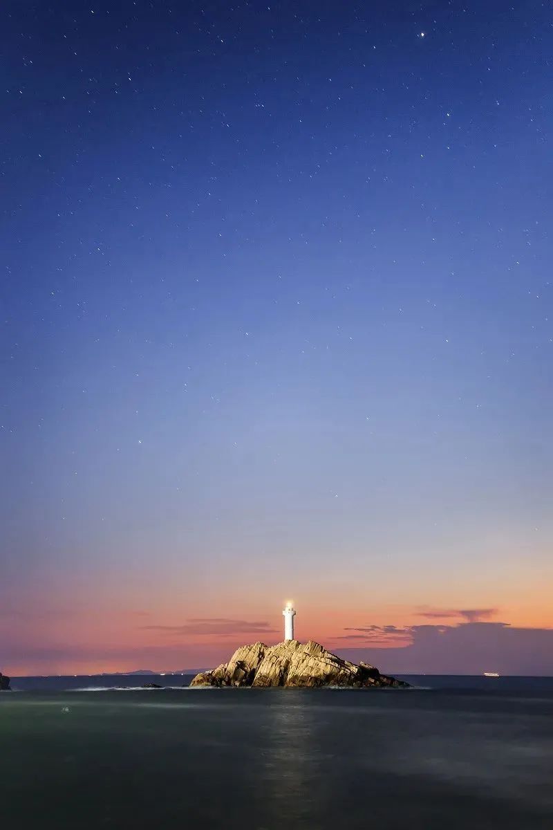 舟山各个岛旅游排名,千岛之城旅游攻略