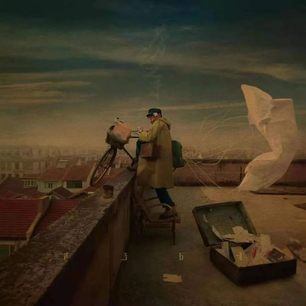 听完2021年的194张全新华语专辑，这几张专辑值得分享