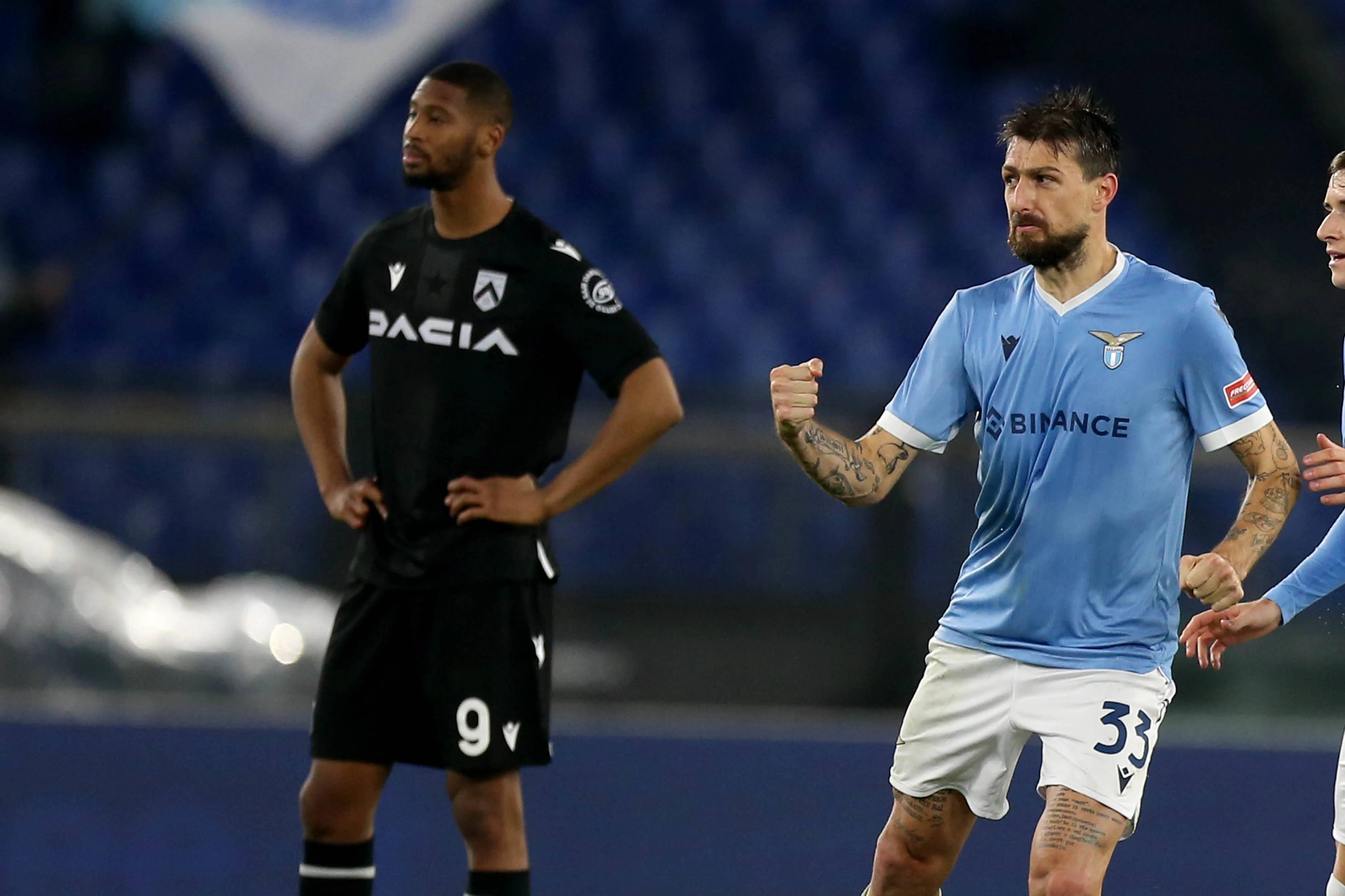 拉齐奥巅峰集锦,拉齐奥新赛季阵容