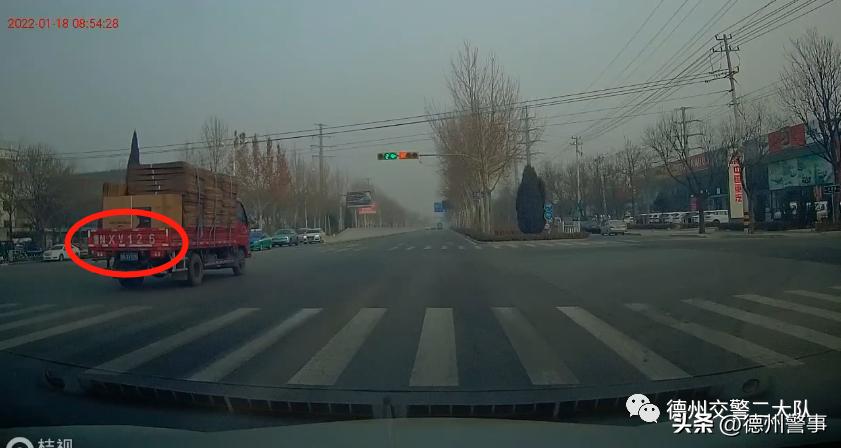 有哪些不良交通行为,有哪些危险的交通行为