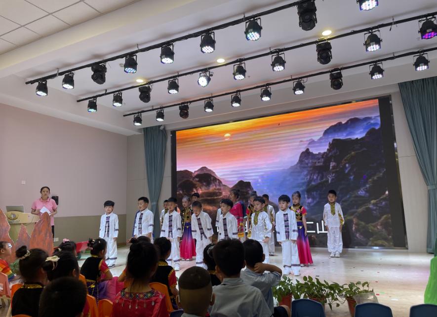 玩转童年不一样的六一,给孩子不一样的六一童年