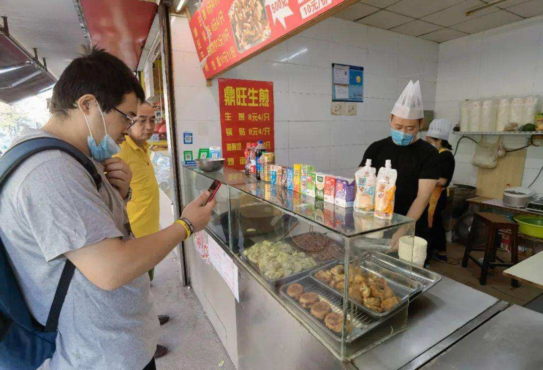 上海人吃的四大早餐,上海必吃的十大中餐