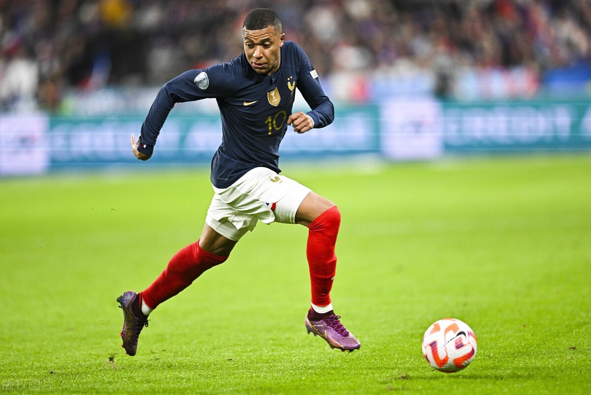 世界杯最值得期待的5位新星,维尼修斯捍卫荣耀、阿方索创造历史